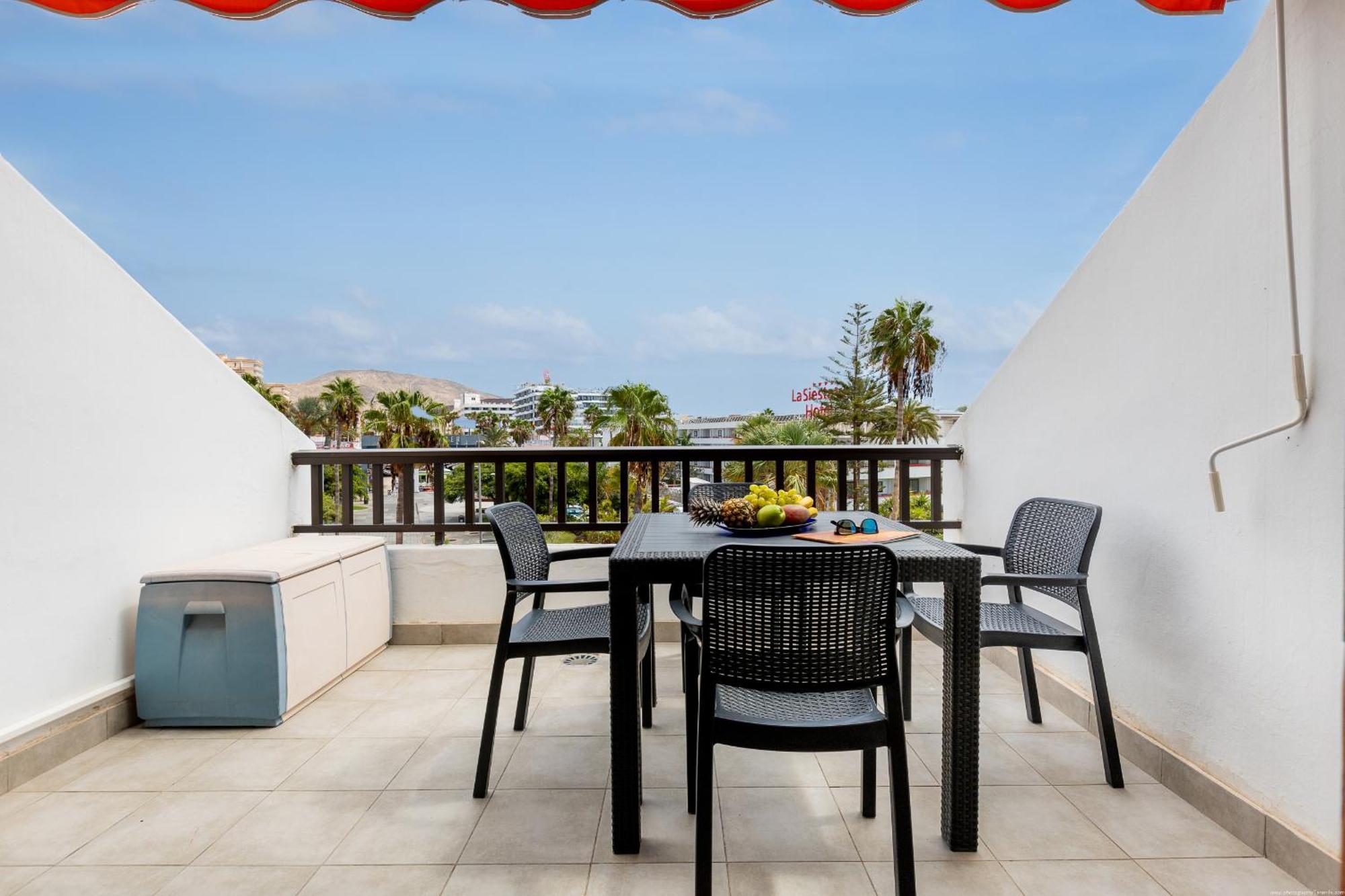 Duplex Apartment In Las Americas Playa de las Americas  Exterior photo