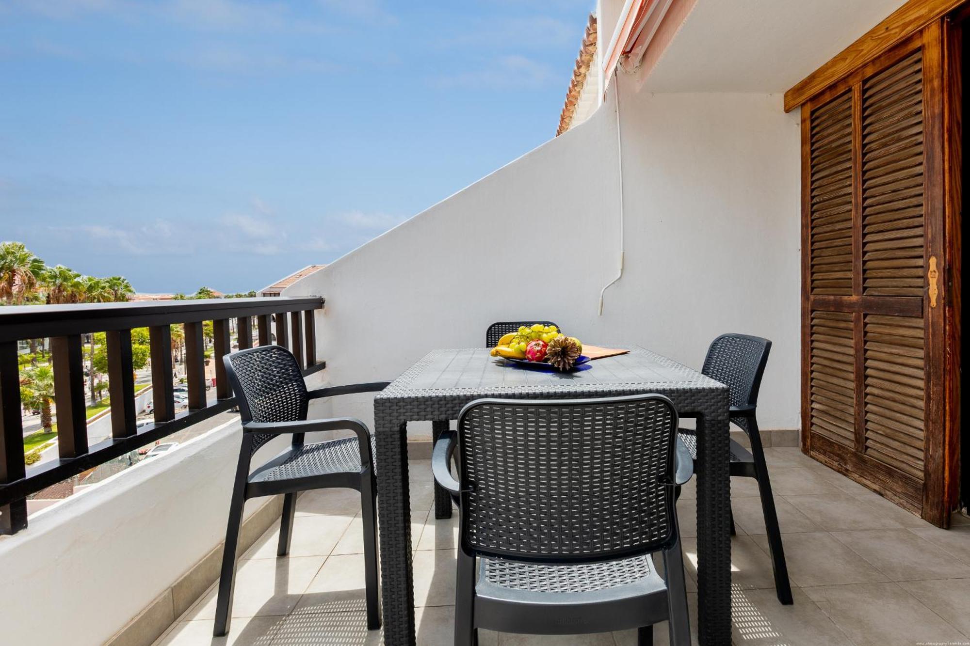 Duplex Apartment In Las Americas Playa de las Americas  Exterior photo