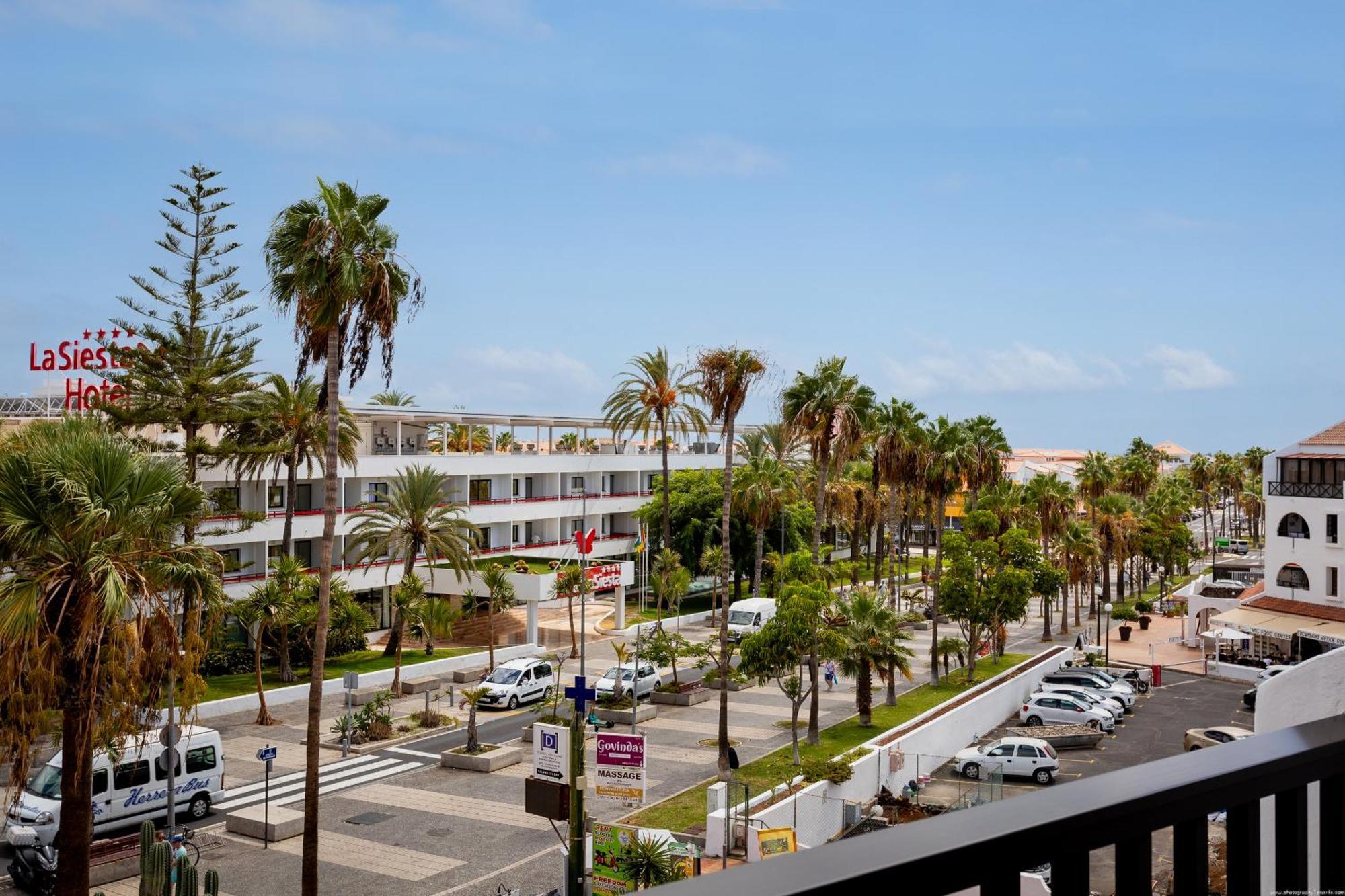 Duplex Apartment In Las Americas Playa de las Americas  Exterior photo